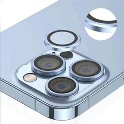 Refurbished Tough On Camera Lens Protector for iPhone 13 Pro Max - Reebelo Australia