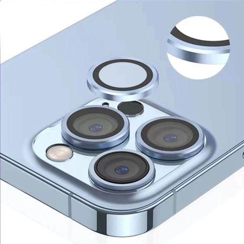 Refurbished Tough On Camera Lens Protector for iPhone 13 Pro Max - Reebelo Australia