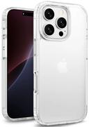Tough On  Clear Air Phone Case for iPhone 16 Pro - Clear - Brand New