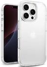 Tough On Clear Air Phone Case for iPhone 16 Pro - Clear
