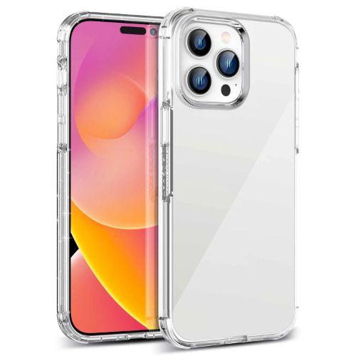 Clear Phone Case for iPhone 14 Pro Max - Clear - Brand New