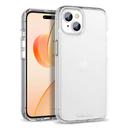Tough On  Clear Phone Case for iPhone 15 Plus - Clear - Brand New