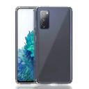 Tough On  Hybrid Phone Case for Galaxy S20 FE (5G) - Clear - Brand New