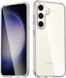 Tough On Phone Case Clear Air for Galaxy S24 - Clear