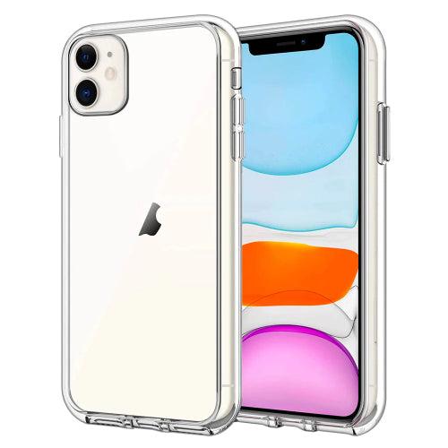 Tough On  Phone Case for iPhone 11 - Clear - Brand New