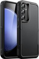 Tough On Phone Case Heavy Armor for Galaxy S24 Plus