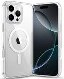 Tough On  Phone Case Tough for iPhone 16 Pro Max - Clear - Brand New