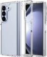 Tough On Phone Case Tough for Samsung Galaxy Z Fold6 - Clear