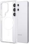 Tough On Phone Case with Magsafe for Galaxy S25 Ultra - Clear