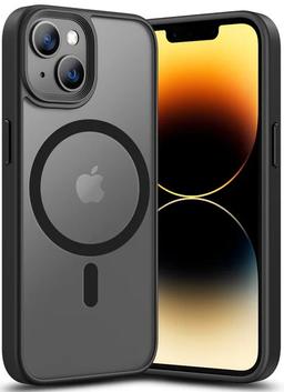 Tough On Phone Case with MagSafe for iPhone 13