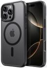 Tough On Phone Case With MagSafe for iPhone 16 Pro Max - Matte Black
