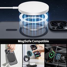 Tough On Phone Case With MagSafe for iPhone 16 Pro Max - Matte Black