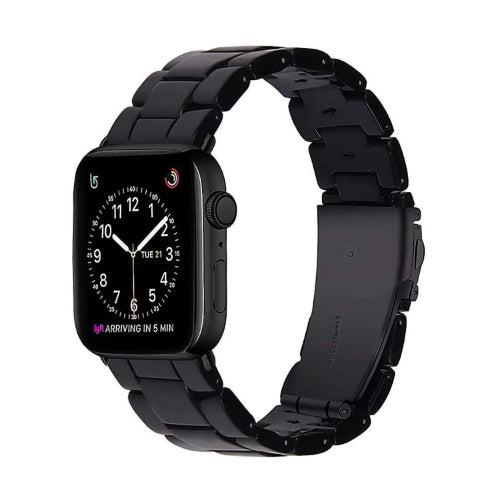 Tough On Resin Band for Apple Watch 41mm/ 40mm/ 38mm