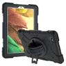 Tough On Rugged Protection Case for Galaxy A7 Lite - Black