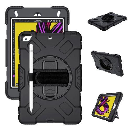 Tough On  Rugged Protection Case for iPad Mini 4 | 5 - Black - Brand New