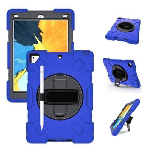 Tough On Rugged Protection iPad Case for iPad 5 | 6 Gen