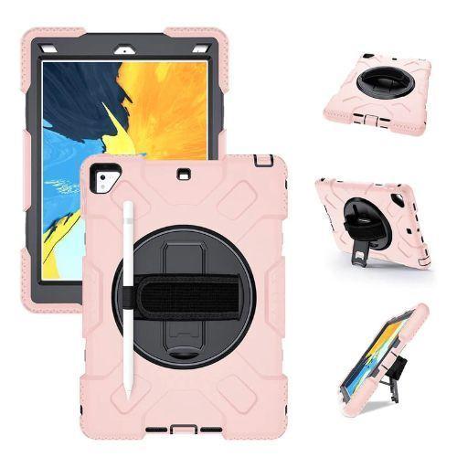 Tough On Rugged Protection iPad Case for iPad 5 | 6 Gen