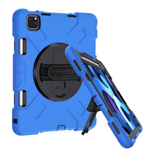 Tough On  Rugged Protection iPad Case for iPad Pro 11" - Blue - Brand New