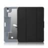 Tough On Smart Clear Cover iPad Case for iPad Mini 6