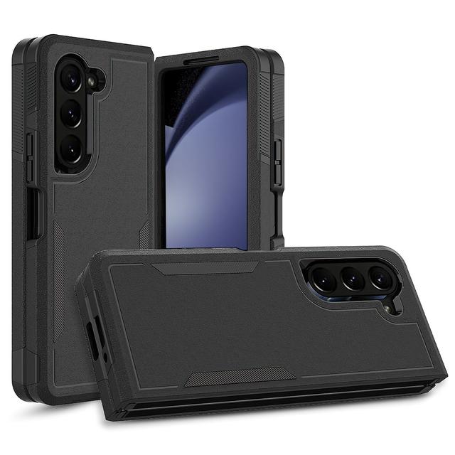 Tough On Tough Armor Phone Case for Galaxy Z Fold5 (5G)