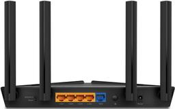 TP-Link Archer AX1500 Wi-Fi 6 Router - Black