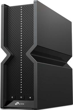 TP-Link Archer BE9300 Tri-Band Wi-Fi 7 Wireless Router - Black