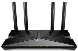 TP-Link AX1800 Dual-Band Wi-Fi 6 Router