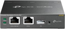TP-Link (OC200) Omada Cloud Hardware Controller - Black