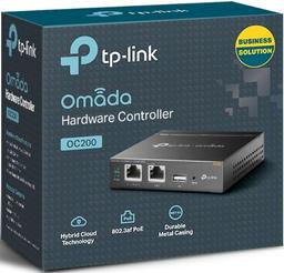TP-Link (OC200) Omada Cloud Hardware Controller - Black