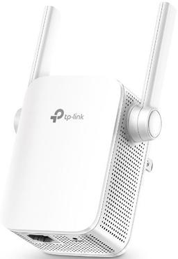 TP-Link (RE105) 300Mbps Wi-Fi Range Extender