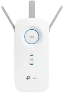 TP-Link RE450 AC1750 Wi-Fi Range Extender - White