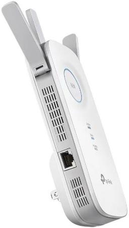 TP-Link RE450 AC1750 Wi-Fi Range Extender - White