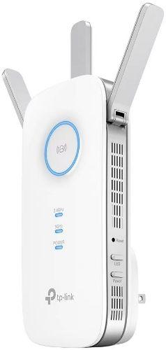 TP-Link RE450 AC1750 Wi-Fi Range Extender - White