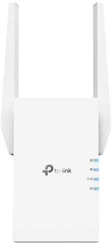 TP-Link  (RE705X) AX3000 Mesh WiFi 6 Extender - White - Brand New