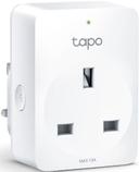 TP-Link (Tapo P100) Mini Smart Wi-Fi Socket