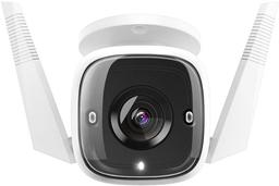 TP-Link Tapo TC65 Outdoor Security Wi-Fi Camera - White