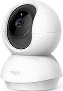 TP-Link Tapo TC70 Pan/Tilt Home Security Wi-Fi Camera