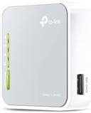 TP-Link TL-MR3020 Travel WiFi Router