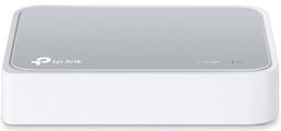 TP-Link TL-SF1005D 5-Port 10/100Mbps Desktop Switch