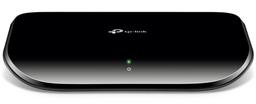 TP-Link TL-SG1005D 5-Port Gigabit Desktop Switch - Black