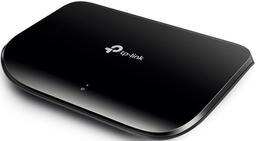 TP-Link TL-SG1005D 5-Port Gigabit Desktop Switch - Black