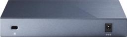 TP-Link TL-SG108 8-Port Gigabit Desktop Switch - Gray