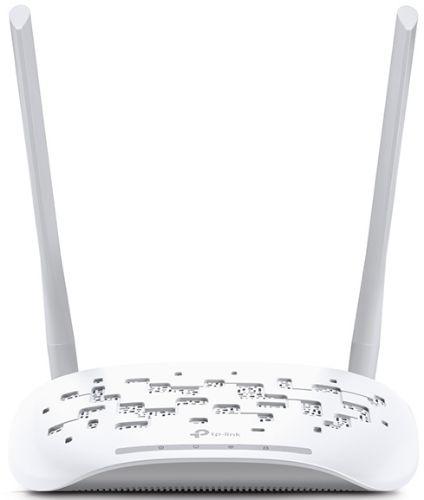 TP-Link  TL-WA801ND 300Mbps Wireless N Access Point - White - Brand New