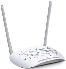 TP-Link TL-WA801ND 300Mbps Wireless N Access Point - White