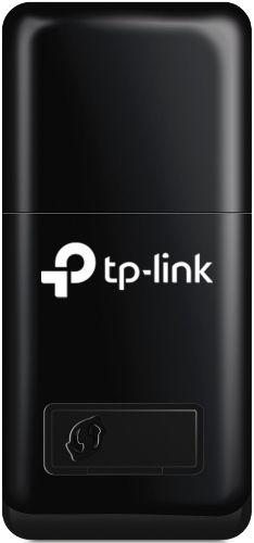TP-Link (TL-WN823N) 300Mbps Mini Wireless N USB Adapter