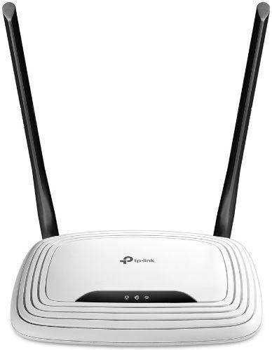 TP-Link  TL-WR841N 300Mbps Wireless N Router - White - Brand New