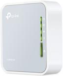 TP-Link (TL-WR902AC) AC750 Wireless Travel Router