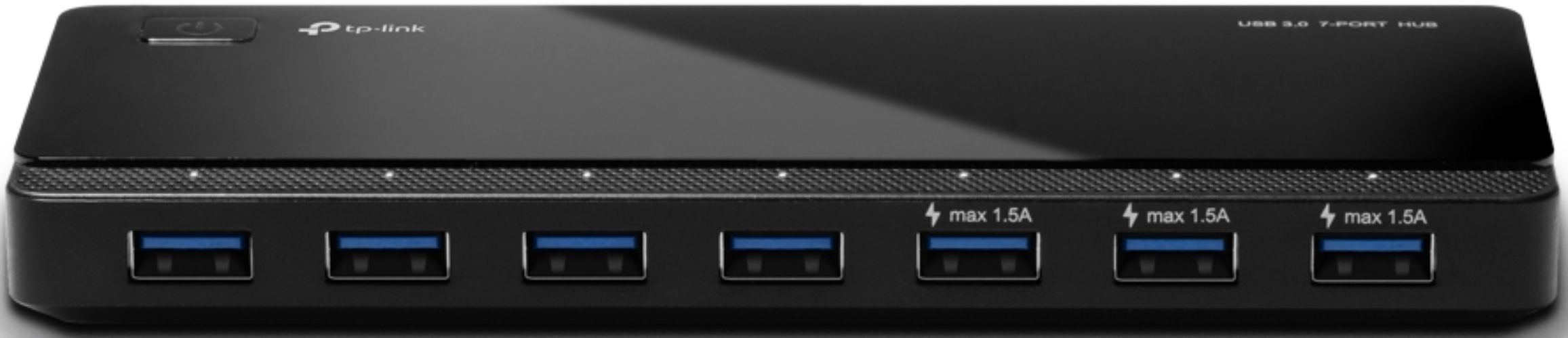 TP-Link UH700 USB 3.0 7-Port Hub