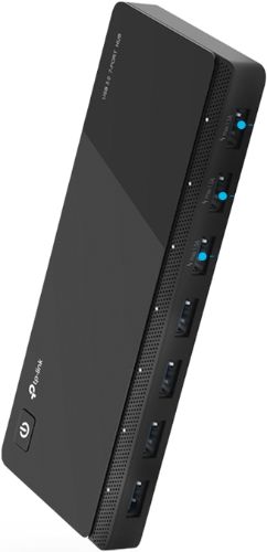 TP-Link UH700 USB 3.0 7-Port Hub