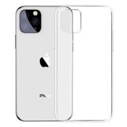 TPU Cover for iPhone 11 Pro - Clear